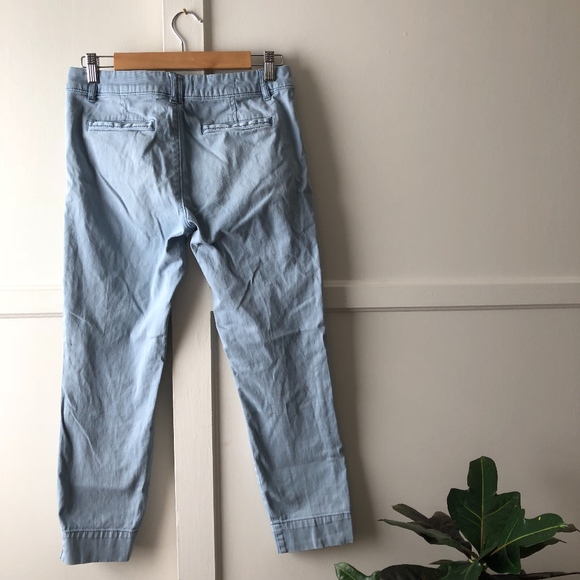 BOGO50% Anthropologie Pilcro & theLetterpress STET - Picture 7 of 8